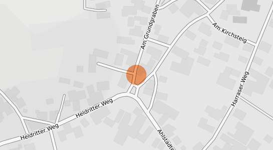 Mietspiegelkarte Bad Rodach Grattstadt